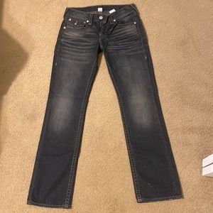 True Religion Mens Jeans